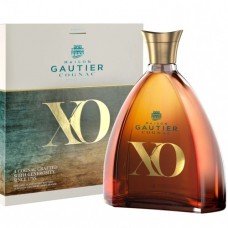 Conhaque Francês Gautier Xo 700ml