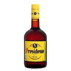 Conhaque Presidente 900 Ml
