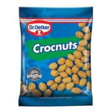 Crocnuts Dr. Oetker 100g