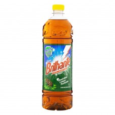 Desinfetante Brilhante Pinho 1l