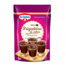 Brigadeiro De Colher Dr. Oetker 220g