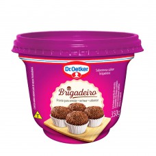 Doce De Festa Brigadeiro Dr. Oetker 350g