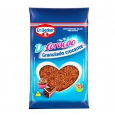 Granulado Crocante Dr. Oetker 70g