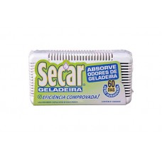 Eliminador De Odores Secar Para Geladeira 30g