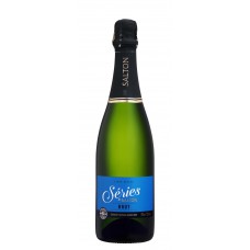Espumante Salton Series Brut 750 Ml