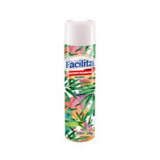 Facilita Odorizador Bamboo 360ml