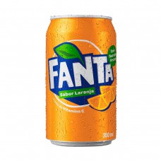Fanta Lt 350ml
