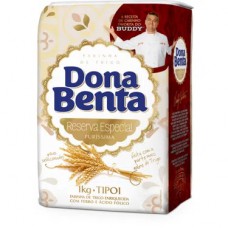 Farinha Trigo Dona Benta Res.especial 1kg