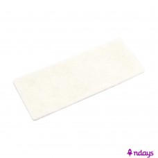 Fibra Branca Limpeza Pesada Ref. 9504 Fibra Branca Limpeza Pesada Ref. 9504