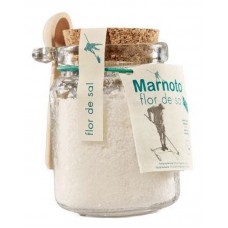 Flor De Sal Marnoto Vd 150g