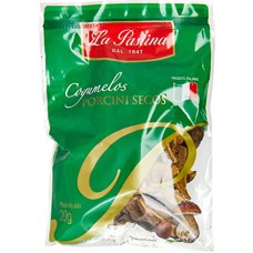 Funghi Porcini Secchi La Pastina 20g