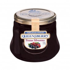 Geleia Queensberry De Frutas Silvestres Classic 320gr