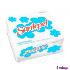 Guardanapo Pequeno Folha Simples Santepel Guardanapo Pequeno Folha Simples Santepel