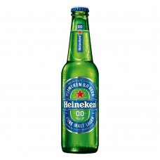 Heineken Sem Alcool Long Neck 330 ML
