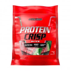 Im Crisp Bites Doce De CÔco 375g