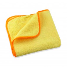 FLANELA AMARELA 28X38