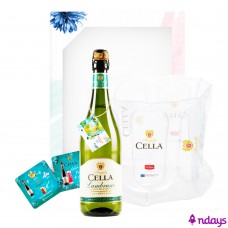 Kit Drink Cella Kit Drink Cella