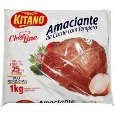 Kitano Amaciante De Carne  1 Kg
