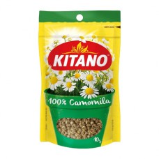Kitano Camomila 10g