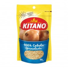 Kitano Cebola Granulada 20g