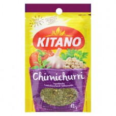 Kitano Chimichurri 12g