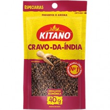 Kitano Cravo Da India 40g
