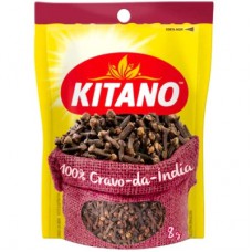 Kitano Cravo Da India 8g