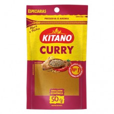 Kitano Curry 50g