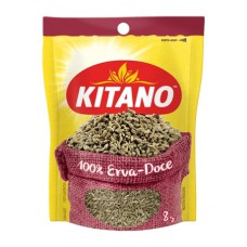 Kitano Erva Doce 8g