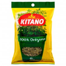 Kitano Oregano 15g