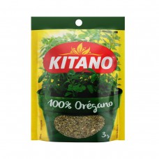 Kitano OrÉgano 3g