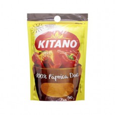 Kitano Paprica Doce 50g