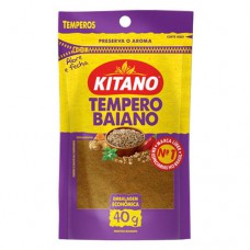 Kitano Tempero Baiano Kitan  40g