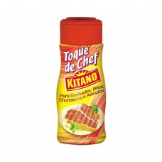 Kitano Toque Chef Grelhados 120g