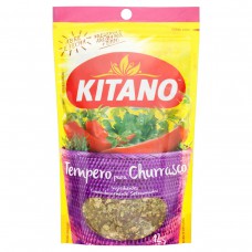 Kitano Adobo Temp Churrasco 12g