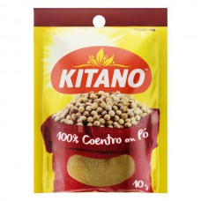 Kitano Coentro Em PÓ 10g