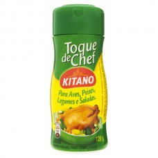 Kitano Toque Chef Aves 120g