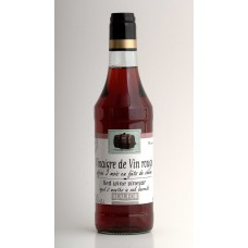 Vinagre Beaufor De Vinho Tinto 500ml