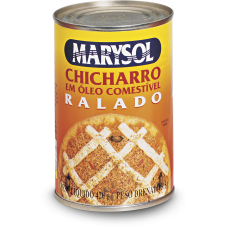 Chicharro Grated Marysol 420g