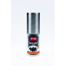 Pimenta Negra Montosco Em GrÃos C/ Moedor 43g