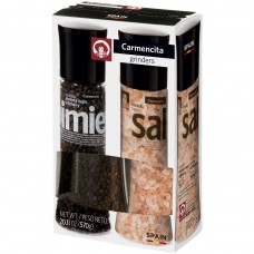 Emb Duo Gourmet Esp Carmencita Mol Grande 570g