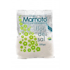 Flor De Sal Marnoto Sc Plastico 500g Flor De Sal Marnoto Sc Plastico 500g