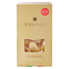 Massa Fasano Conchiglioni 500g