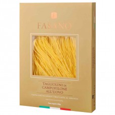Massa Fasano Fettuccine Di Campofilone  All'uovo 200g