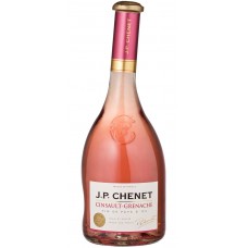 Vinho J P Chenet Rose grenache/cinsault 750ml