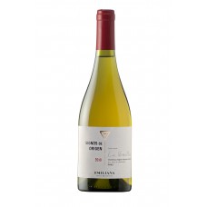 Vinho Emiliana Signos Origen Chard/viog Bco 750 Ml