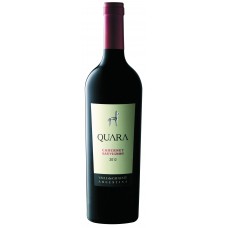 Vinho Quara Cabernet Sauvignon Estate Tto 750 Ml Vinho Quara Cabernet Sauvignon Estate Tto 750 Ml