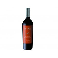 Vinho Quara Malbec Tto Reserva 750 Ml Vinho Quara Malbec Tto Reserva 750 Ml