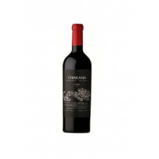 Vinho Chakana Estate Sel Malbec Tto 750 Ml Vinho Chakana Estate Sel Malbec Tto 750 Ml