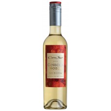 Vinho Cono Sur Cosecha Noble Bco Riesling 375 Ml